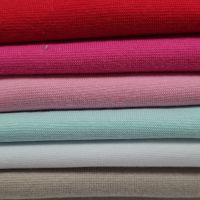 Bündchenpaket "Rosamint" 6Stücke a 25cm x 36cm Bündchenpaket "Rosamint" 6Stücke a 25cm x 36cm