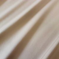 Stoff Outdoorstoff Dralon uni beige sand "Caribe" wasserabweisend lichtecht 0,5 Stoff Outdoorstoff Dralon uni beige sand "Caribe" wasserabweisend lichtecht 0,5