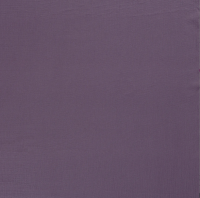 Stoff Baumwolle Musselin Mulltuch uni mauve Blaubeere dunkellila 0,5 Stoff Baumwolle Musselin Mulltuch uni mauve Blaubeere dunkellila 0,5