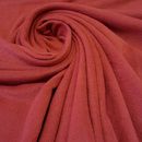 Stoff Meterware Polar Fleece rot weich warm kuschelig antipilling Stoff Meterware Polar Fleece rot weich warm kuschelig antipilling