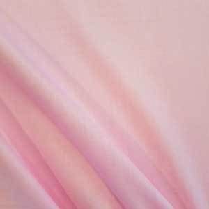 Stoff Baumwolle Fahnentuch rosa uni 0,5