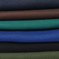 Bündchenpaket "Blaugrün" 6 Stücke a 25cm x 36cm Bündchenpaket "Blaugrün" 6 Stücke a 25cm x 36cm