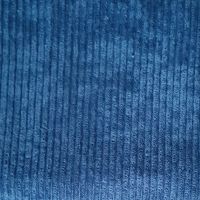 Stoff Meterware Cord "Antonin" petrol Taschen Möbel Dekostoff 0,5 Stoff Meterware Cord "Antonin" petrol Taschen Möbel Dekostoff 0,5