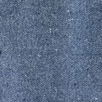 Stoff Panama beschichtet "Vercors"marineblau robust Taschenstoff 0,5 Stoff Panama beschichtet "Vercors"marineblau robust Taschenstoff 0,5
