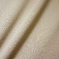 Bündchenstoff Jersey Schlauchware beige sand Bündchen Ökotex100 0,5 Bündchenstoff Jersey Schlauchware beige sand Bündchen Ökotex100 0,5