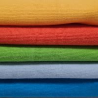 Bündchenpaket "Bunt" 5 Stücke a 25cm x 36cm Bündchenpaket "Bunt" 5 Stücke a 25cm x 36cm