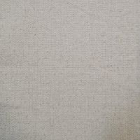 Stoff Baumwolle "St. Trop" uni natur Panama schwer Frankreich 0,5 Stoff Baumwolle "St. Trop" uni natur Panama schwer Frankreich 0,5