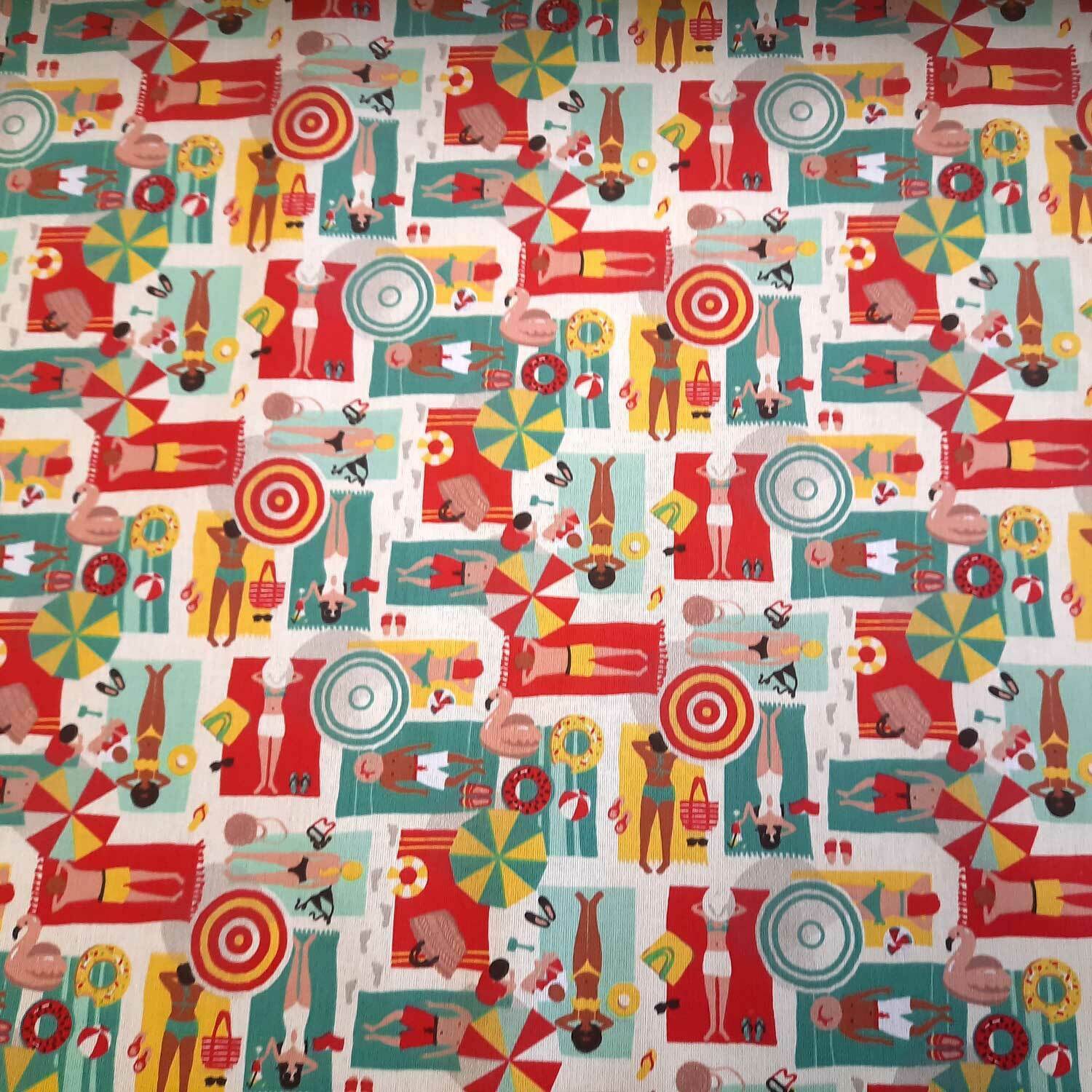 Sonnenschirm stoff meterware Clearance