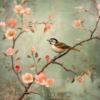 Kissenpanel Velours "Green & Blue" Samt Deluxe 45cm x 45xm Kissenpanel Velours "Green & Blue" Samt Deluxe 45cm x 45xm