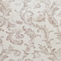 Stoff Baumwolle "Palais" weiss taupe Ornamente nostalgisch Digitaldruck Leinenoptik 0,5 Stoff Baumwolle "Palais" weiss taupe Ornamente nostalgisch Digitaldruck Leinenoptik 0,5