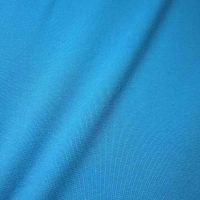 Bündchenstoff Jersey Schlauchware aqua blau pool Ökotex100 0,5 Bündchenstoff Jersey Schlauchware aqua blau pool Ökotex100 0,5
